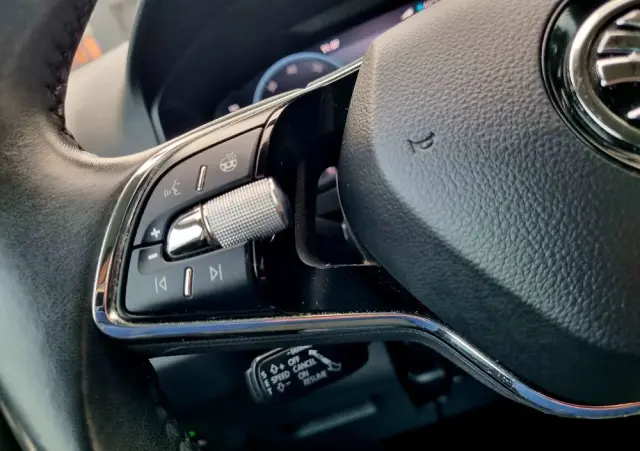 SKODA Karoq 1.5 TSI ACT 4x2 Style DSG