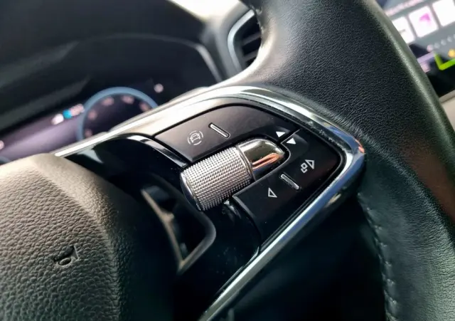 SKODA Karoq 1.5 TSI ACT 4x2 Style DSG