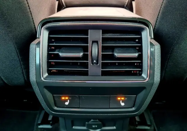 SKODA Karoq 1.5 TSI ACT 4x2 Style DSG