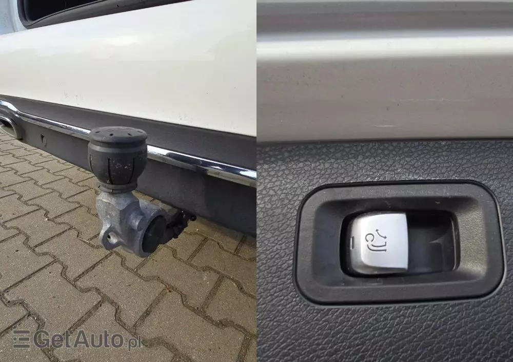 MERCEDES-BENZ Klasa E 300 de PHEV 4-Matic Exclusive 9G-Tronic