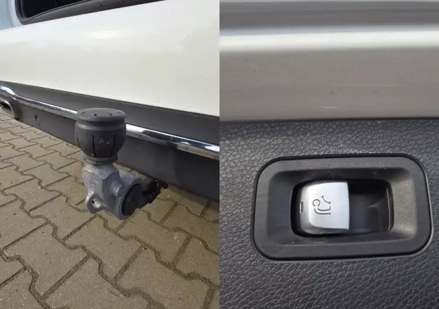 MERCEDES-BENZ Klasa E 300 de PHEV 4-Matic Exclusive 9G-Tronic