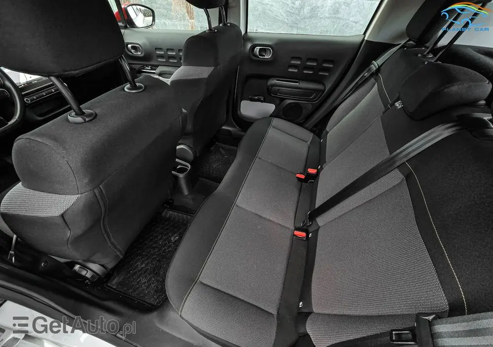 CITROËN C3 Pure Tech 83 S&S SHINE