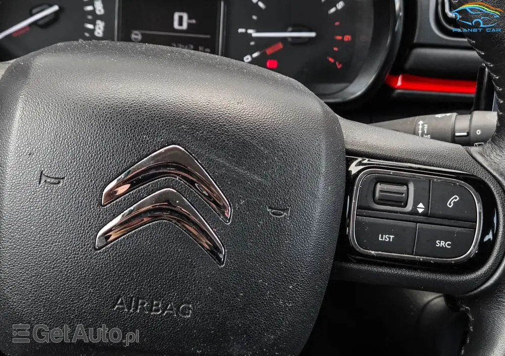 CITROËN C3 Pure Tech 83 S&S SHINE