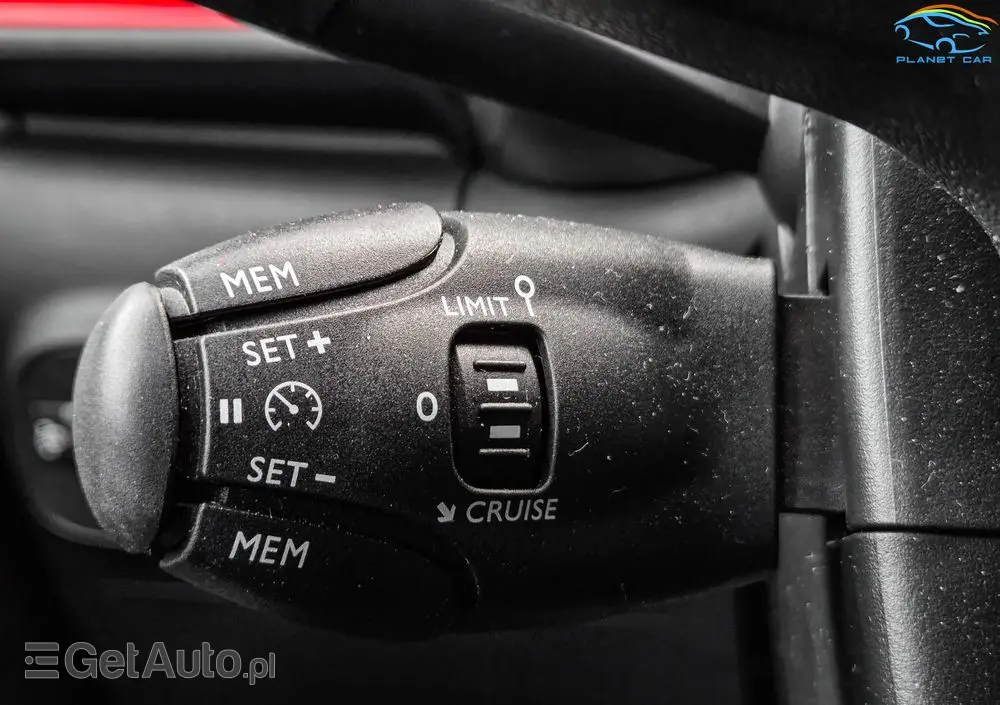 CITROËN C3 Pure Tech 83 S&S SHINE