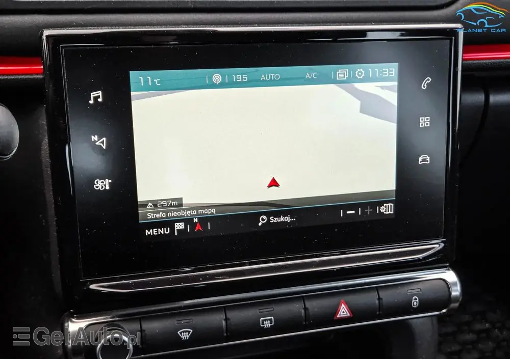 CITROËN C3 Pure Tech 83 S&S SHINE