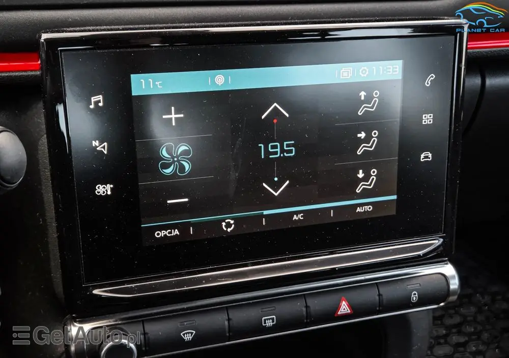 CITROËN C3 Pure Tech 83 S&S SHINE