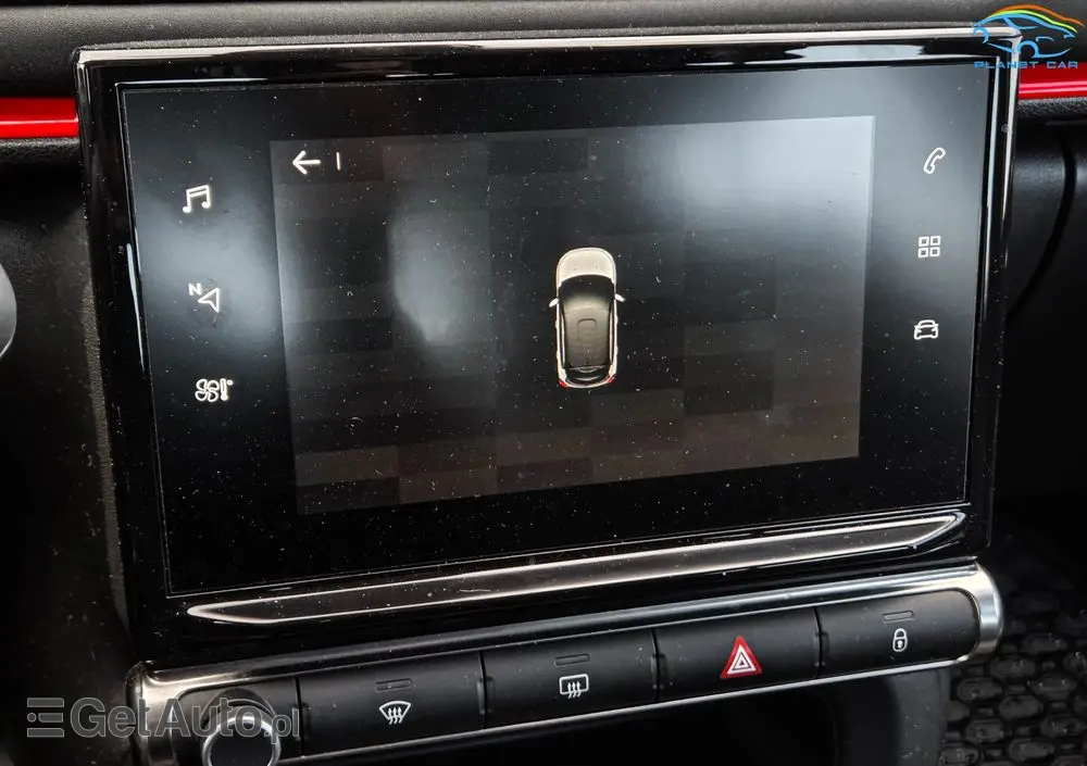 CITROËN C3 Pure Tech 83 S&S SHINE