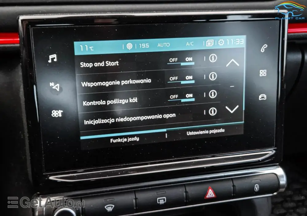 CITROËN C3 Pure Tech 83 S&S SHINE