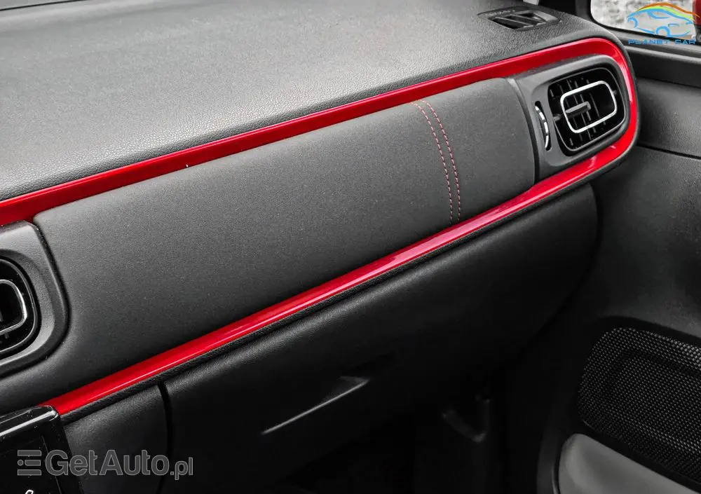 CITROËN C3 Pure Tech 83 S&S SHINE