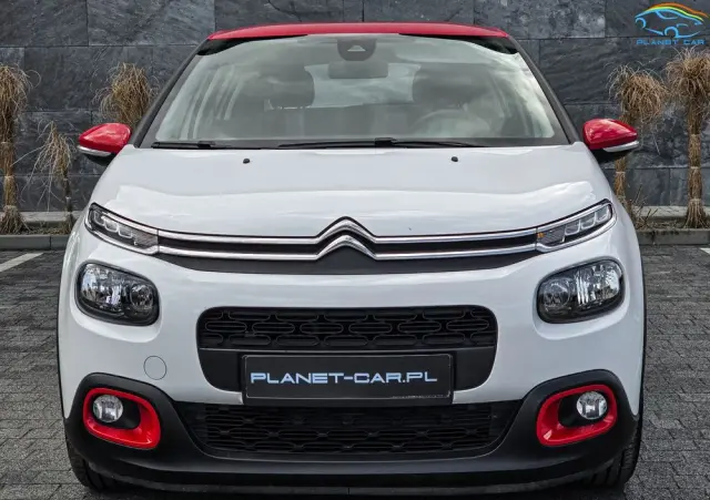 CITROËN C3 Pure Tech 83 S&S SHINE