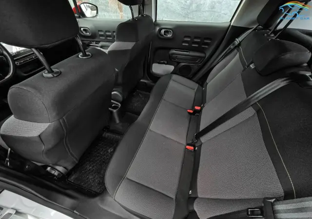 CITROËN C3 Pure Tech 83 S&S SHINE