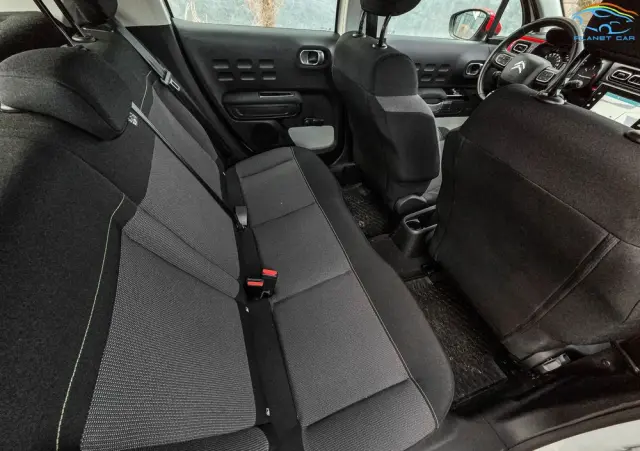 CITROËN C3 Pure Tech 83 S&S SHINE