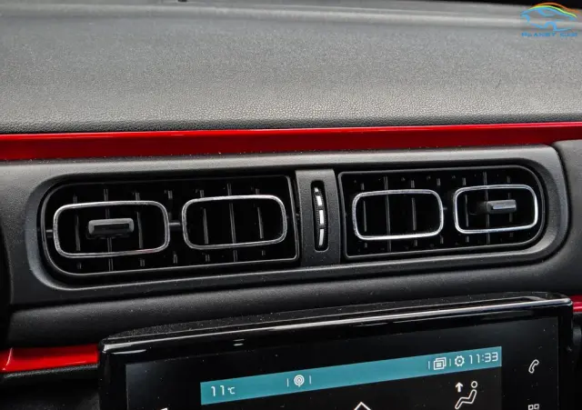 CITROËN C3 Pure Tech 83 S&S SHINE