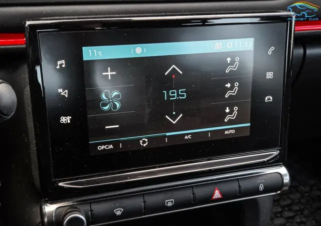 CITROËN C3 Pure Tech 83 S&S SHINE