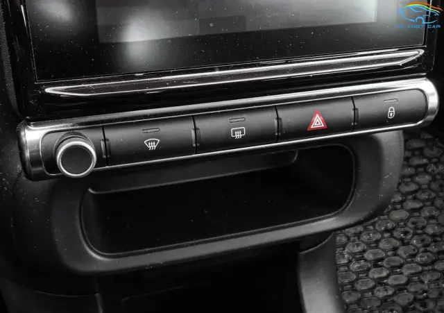 CITROËN C3 Pure Tech 83 S&S SHINE