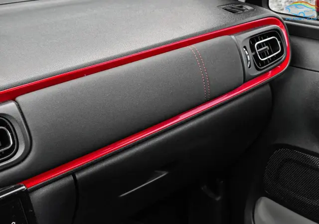 CITROËN C3 Pure Tech 83 S&S SHINE