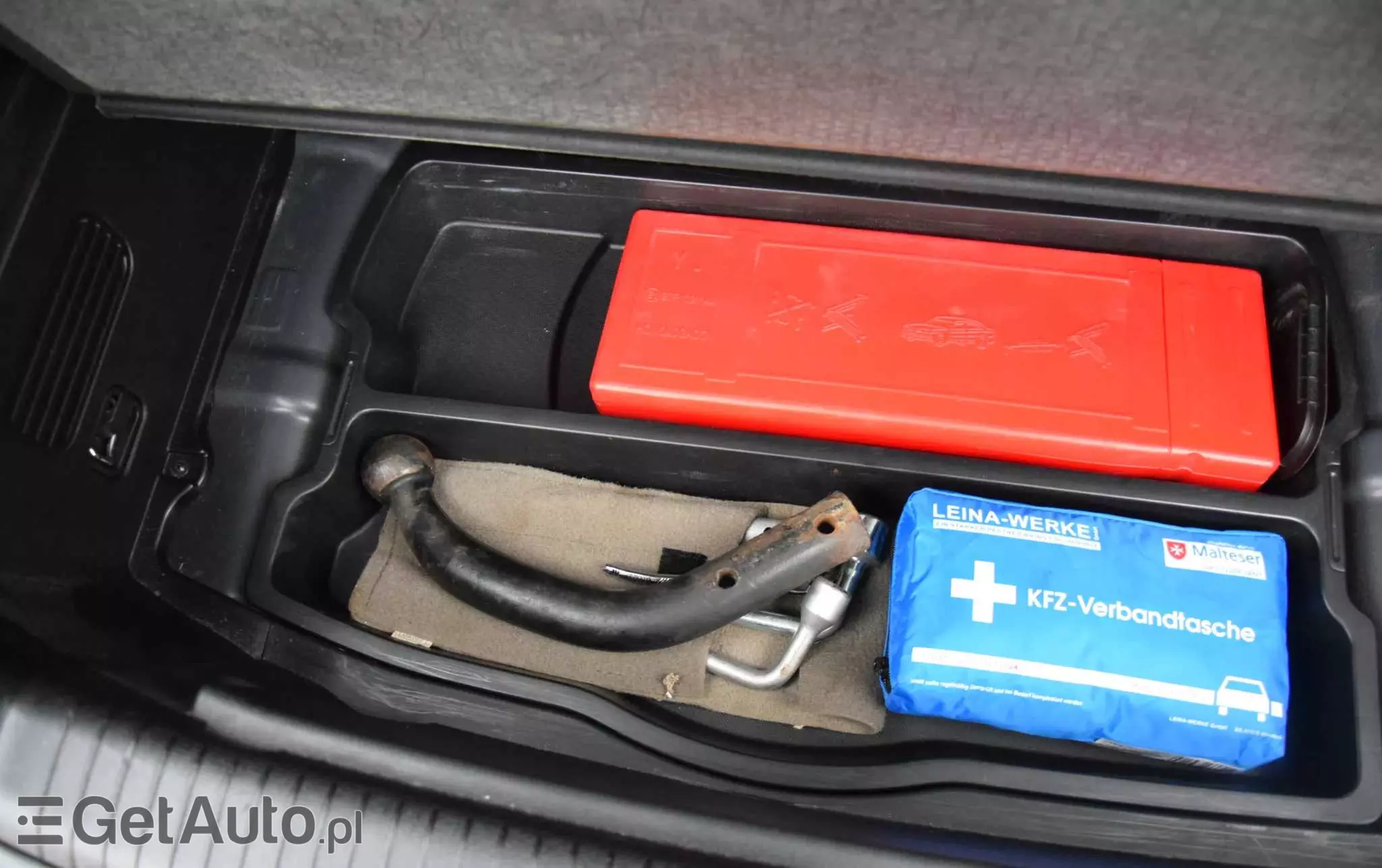 KIA Venga 1.4 CVVT Vision