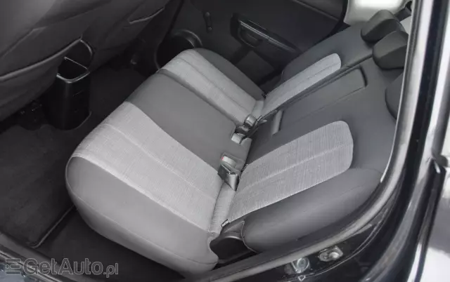 KIA Venga 1.4 CVVT Vision