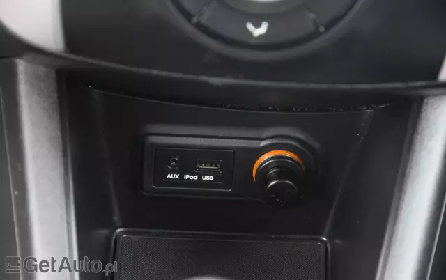 KIA Venga 1.4 CVVT Vision