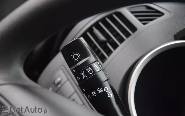 KIA Venga 1.4 CVVT Vision