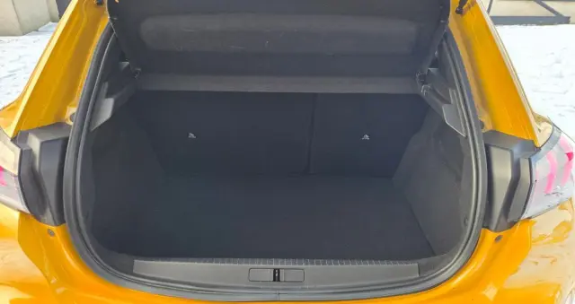 PEUGEOT 208 PureTech 100 Allure