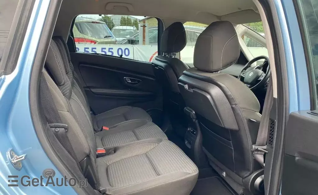 RENAULT Grand Scenic 