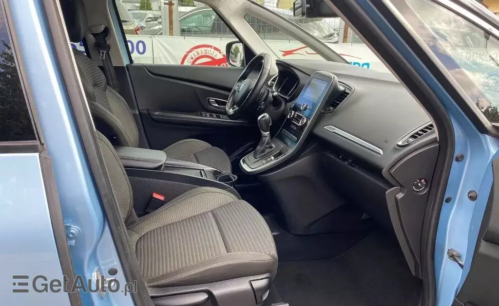 RENAULT Grand Scenic 