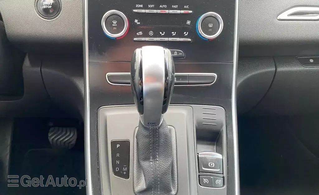 RENAULT Grand Scenic 