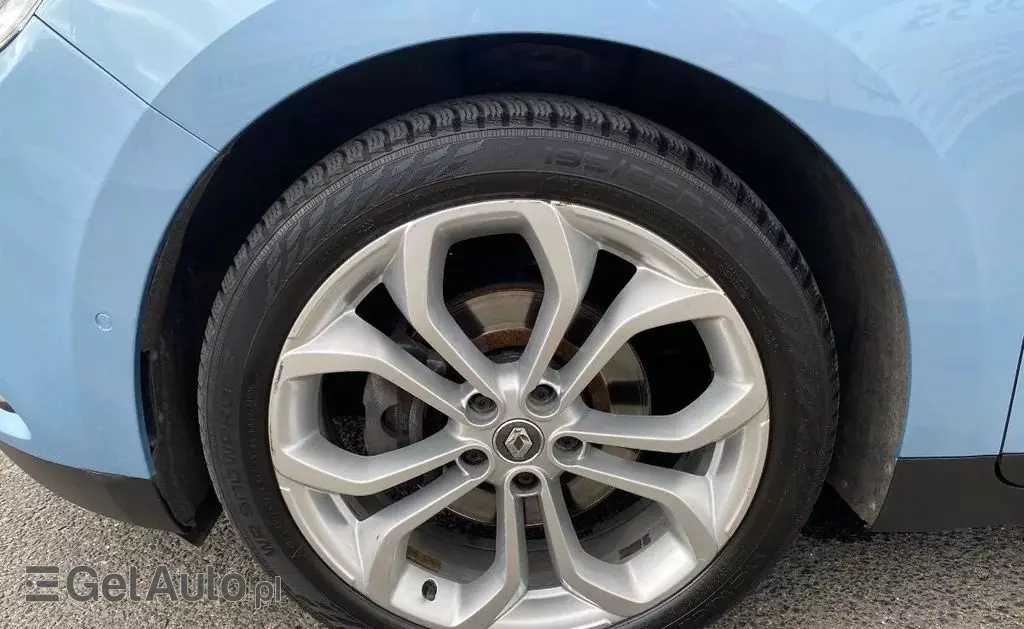 RENAULT Grand Scenic 