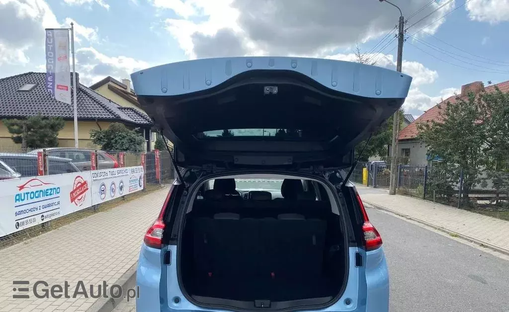 RENAULT Grand Scenic 