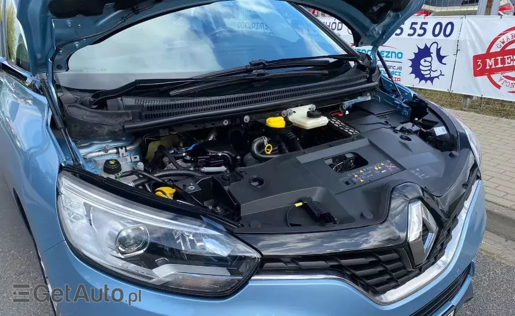 RENAULT Grand Scenic 