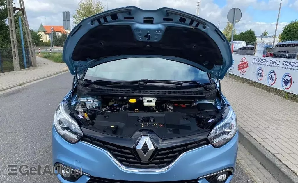 RENAULT Grand Scenic 