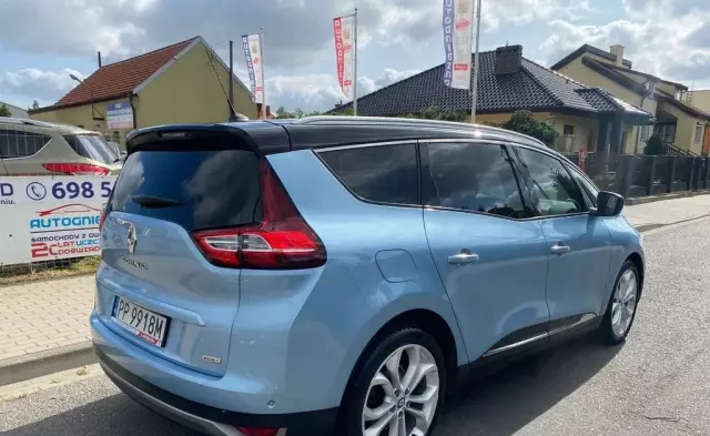 RENAULT Grand Scenic 