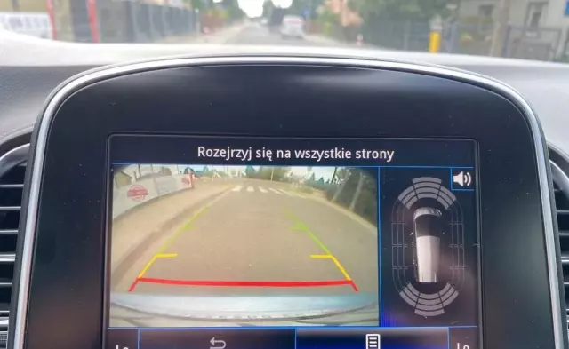 RENAULT Grand Scenic 