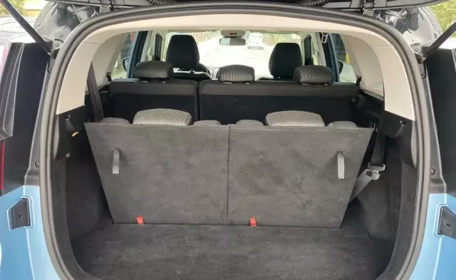 RENAULT Grand Scenic 