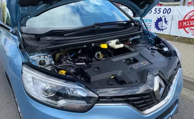 RENAULT Grand Scenic 