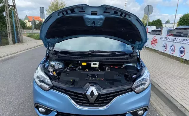 RENAULT Grand Scenic 