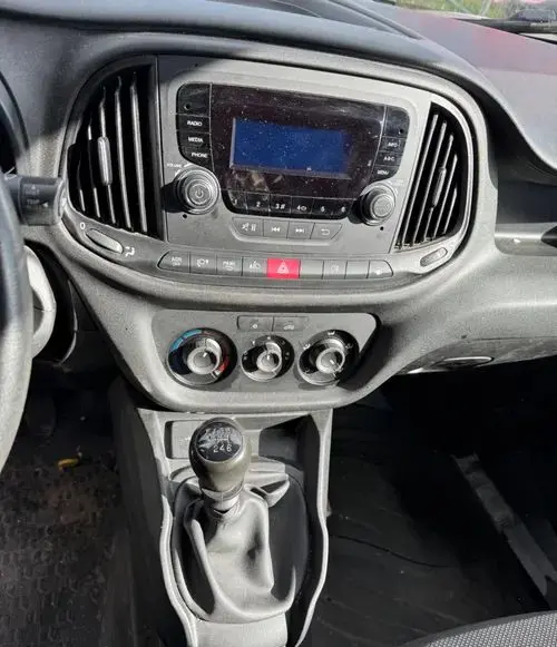 FIAT Doblo 