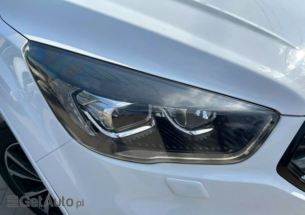 FORD Kuga 1.5 EcoBoost 2x4 ST-Line