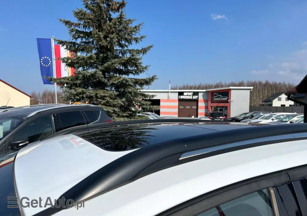 FORD Kuga 1.5 EcoBoost 2x4 ST-Line