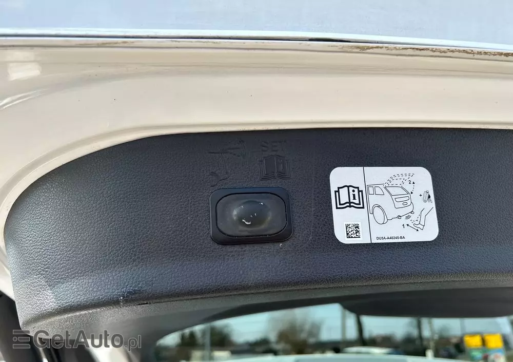 FORD Kuga 1.5 EcoBoost 2x4 ST-Line