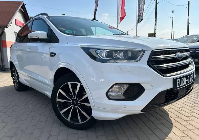 FORD Kuga 1.5 EcoBoost 2x4 ST-Line