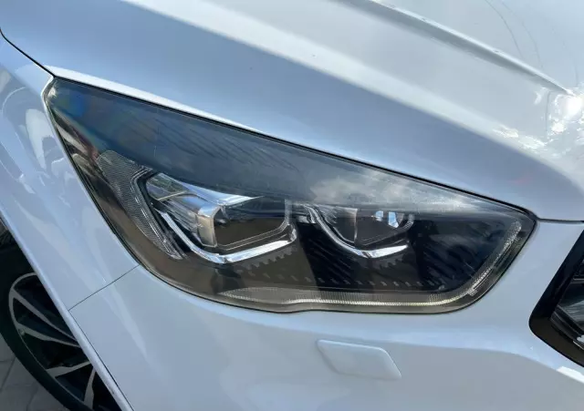 FORD Kuga 1.5 EcoBoost 2x4 ST-Line