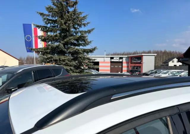 FORD Kuga 1.5 EcoBoost 2x4 ST-Line