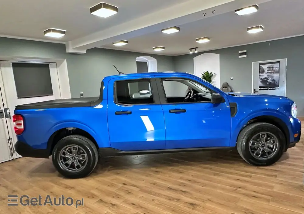 FORD Ranger Raptor 