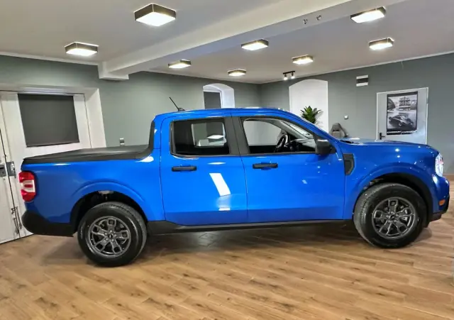 FORD Ranger Raptor 