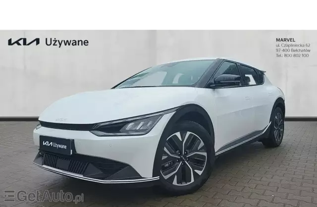 KIA EV6 
