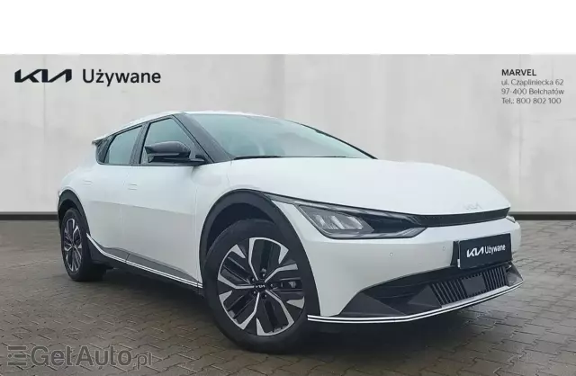 KIA EV6 