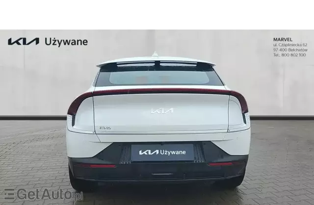 KIA EV6 