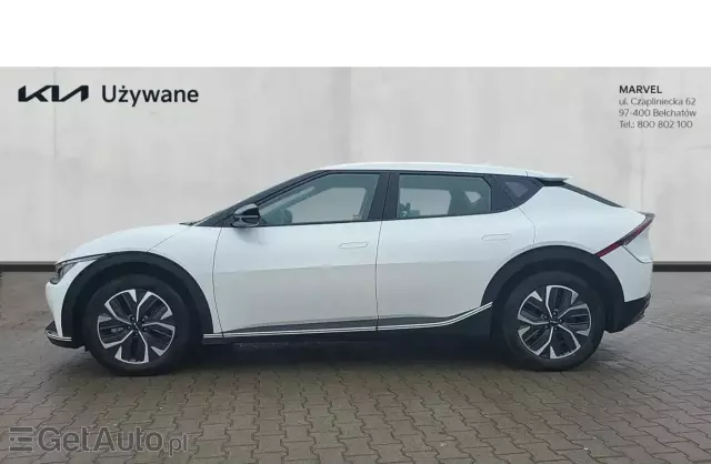 KIA EV6 